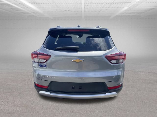Used 2023 Chevrolet TrailBlazer LT FWD image 6