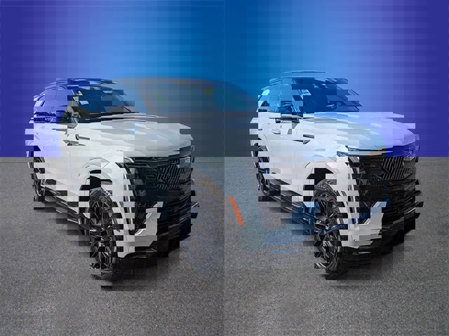 New 2026 Cadillac Escalade IQ Sport 1 image 7