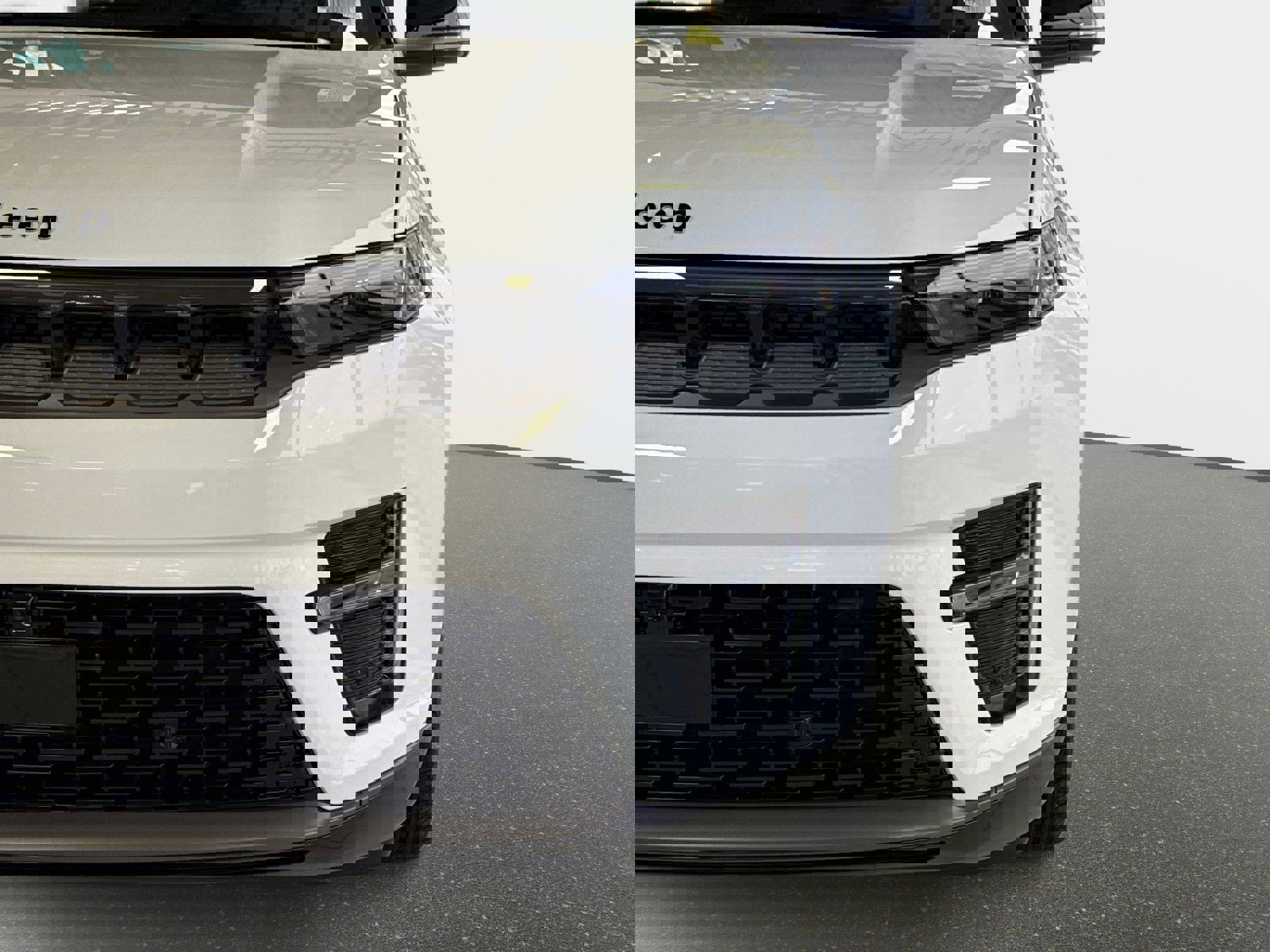 New 2026 Jeep Grand Wagoneer Summit image 9