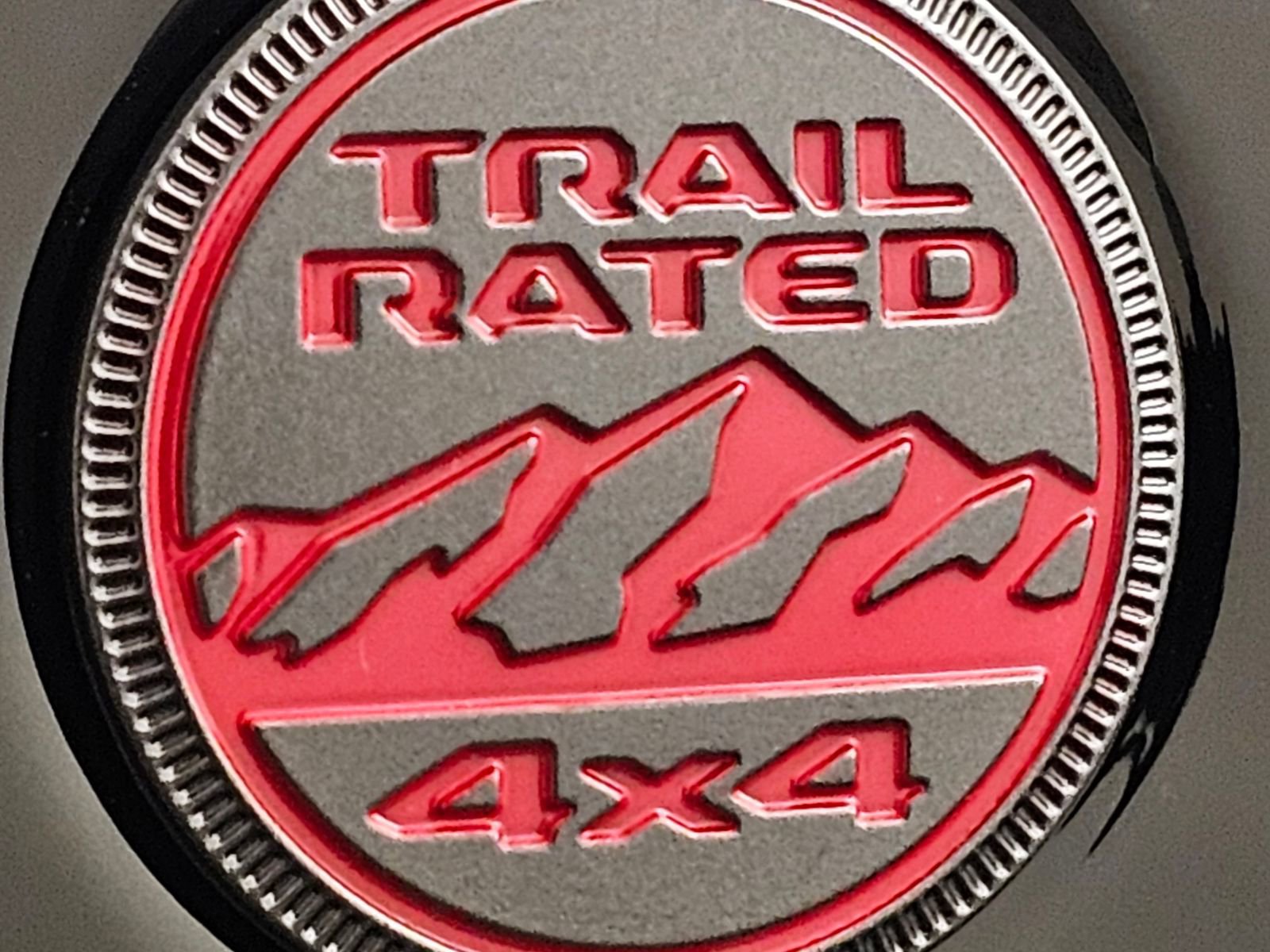 New 2026 Jeep Wrangler Unlimited Rubicon image 40