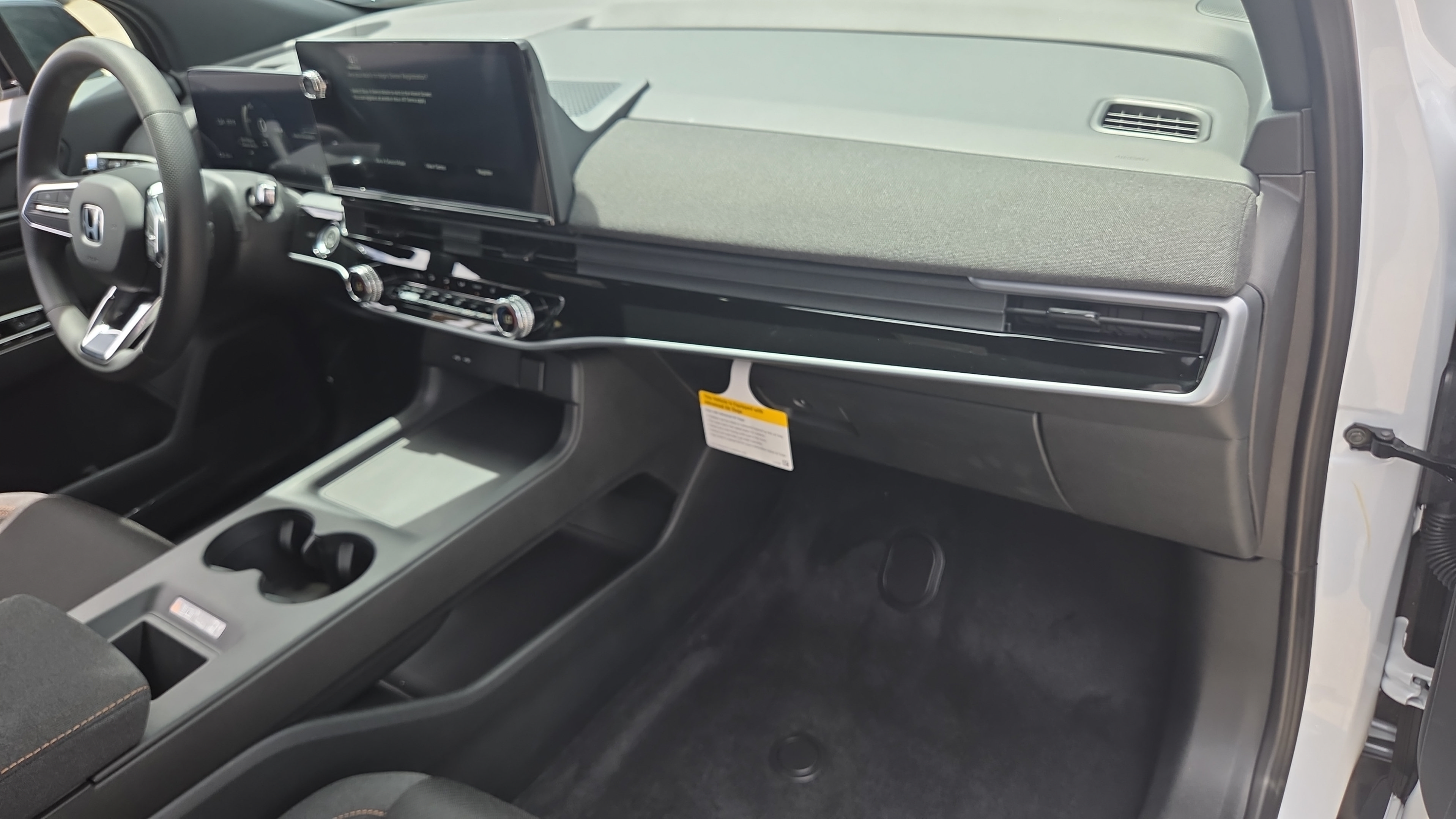 New 2026 Honda Prologue Eco image 16