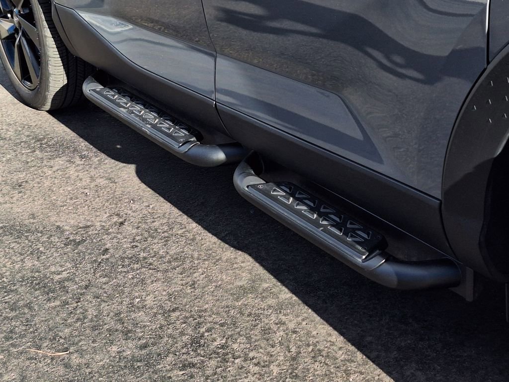 Certified 2024 Hyundai Santa Cruz Night image 31