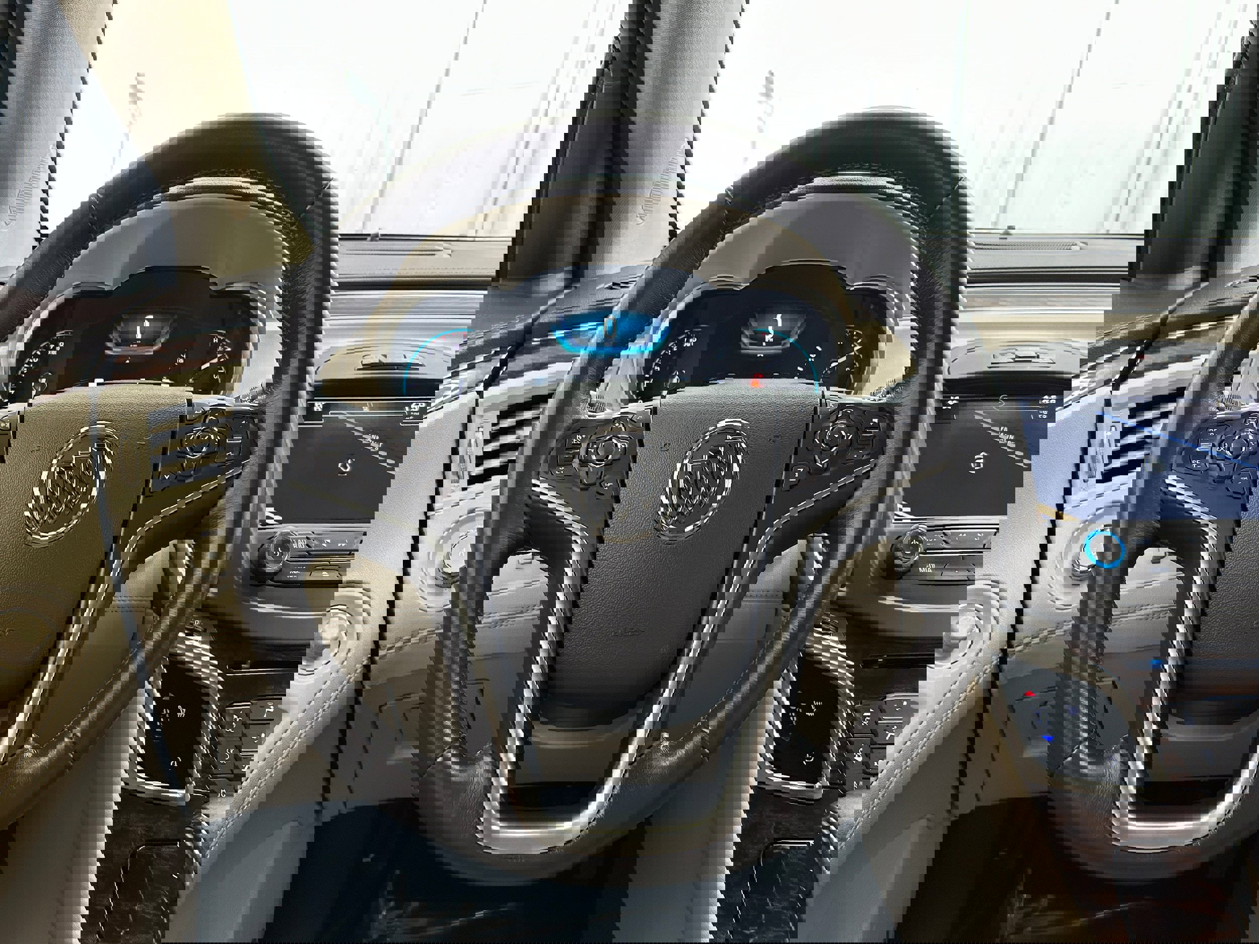 Used 2016 Buick LaCrosse Leather w/ Experience Buick Package image 12