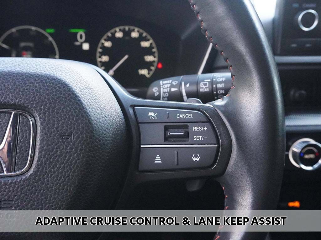 Used 2024 Honda CR-V Sport image 4