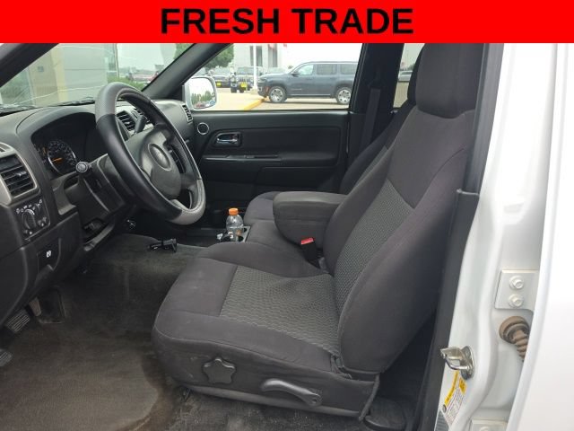 Used 2012 Chevrolet Colorado LT AWD/4WD image 10
