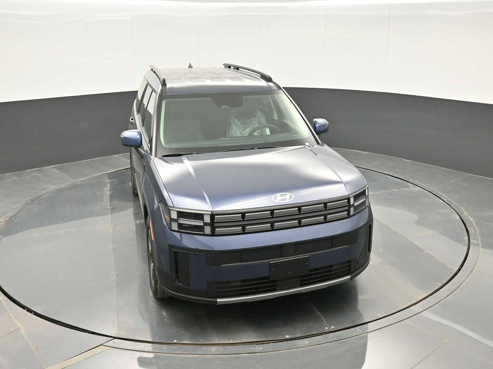 New 2026 Hyundai Santa Fe SEL image 21