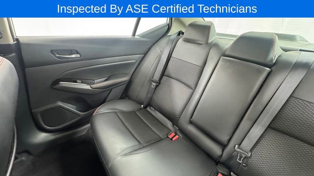 Used 2024 Nissan Altima 2.5 SR FWD image 14