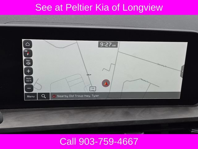 Used 2023 Kia Telluride EX X-Line AWD/4WD image 41