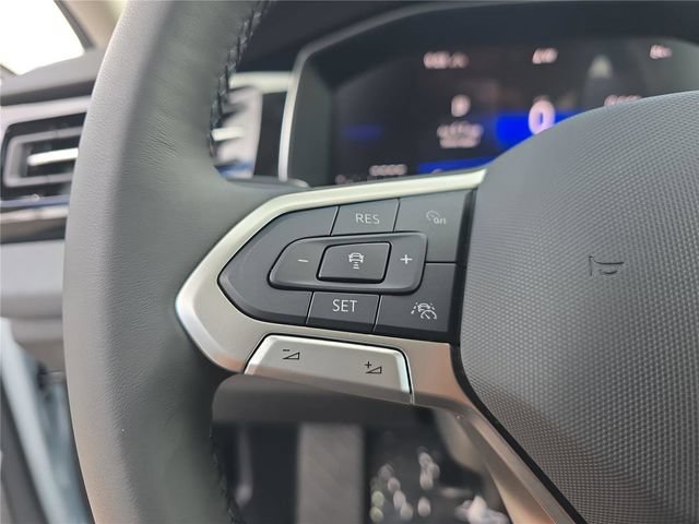 New 2026 Volkswagen Jetta SE FWD image 22
