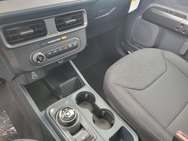 New 2025 Ford Maverick XL w/ Equipment Group 101A image 34