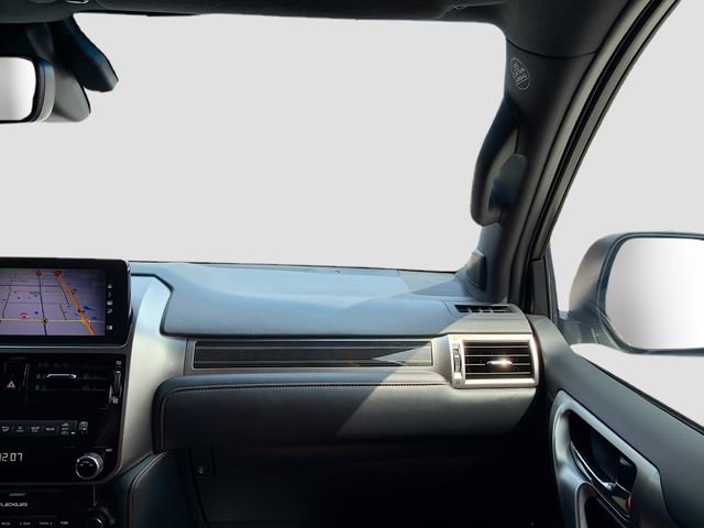 Used 2023 Lexus GX 460 Premium w/ Premium Package image 17