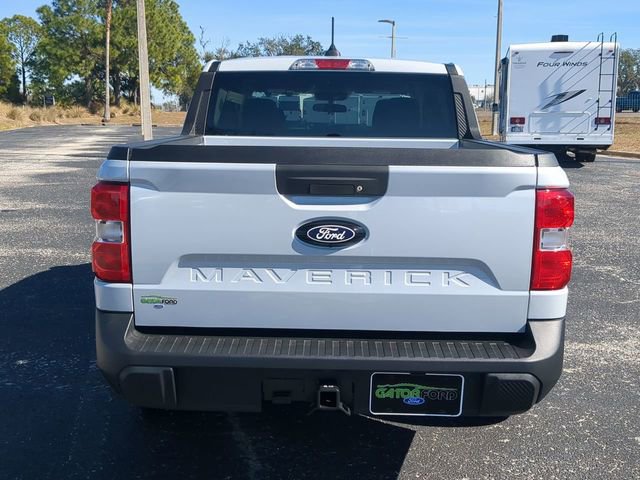 New 2026 Ford Maverick XL image 6
