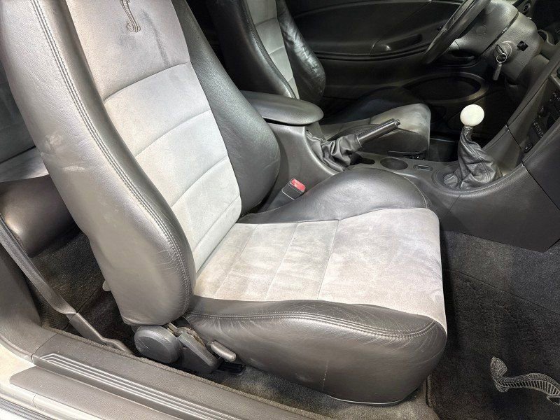 Used 2003 Ford Mustang Cobra RWD image 41