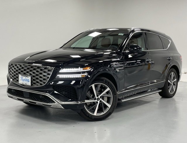 New 2025 Genesis GV80 2.5T Advanced image 1