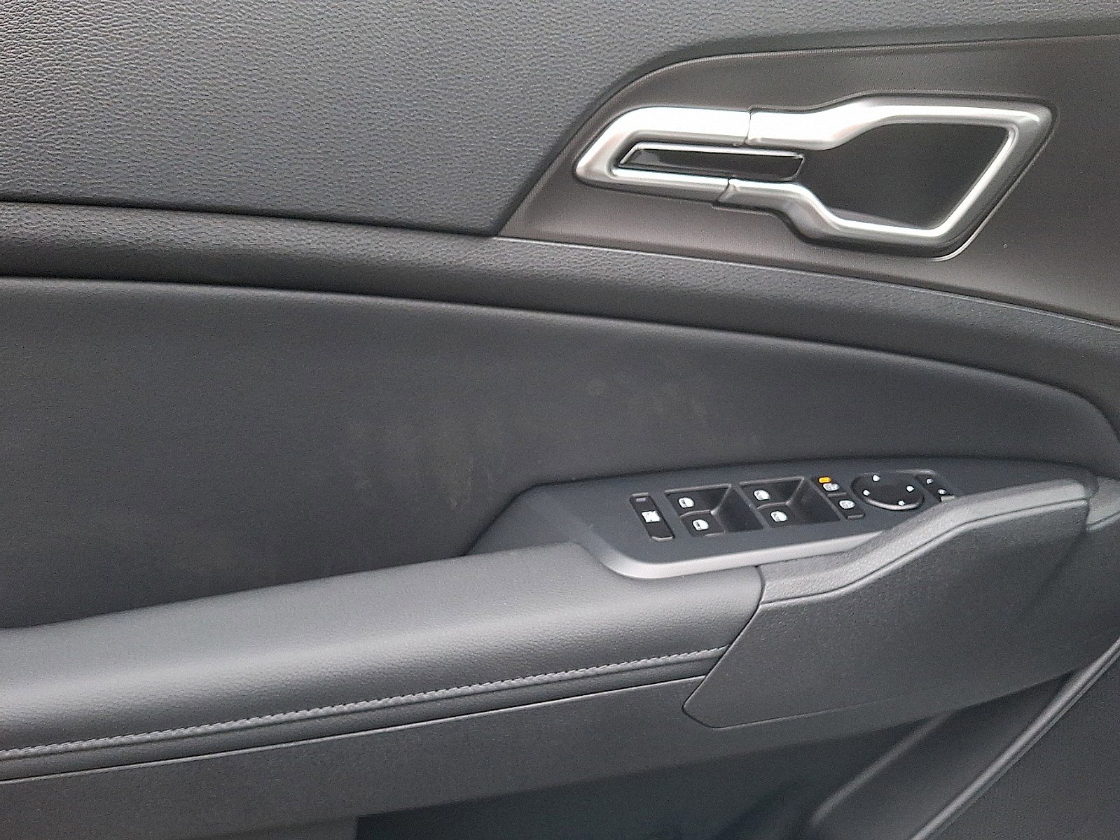 New 2026 Kia Sportage EX AWD/4WD image 7