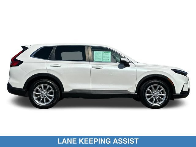 Certified 2024 Honda CR-V EX image 5
