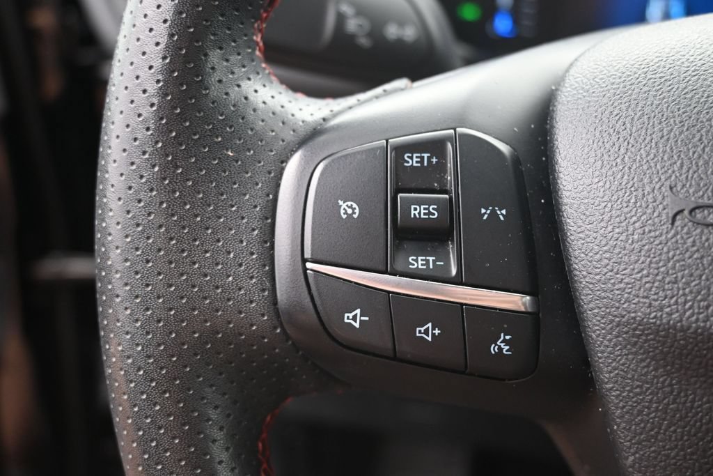 Used 2024 Ford Escape ST-Line AWD/4WD image 23