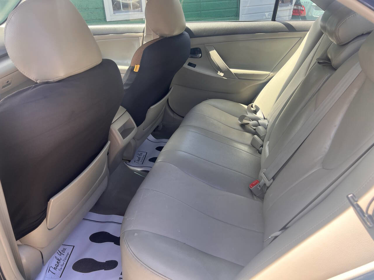 Used 2009 Toyota Camry SE image 21