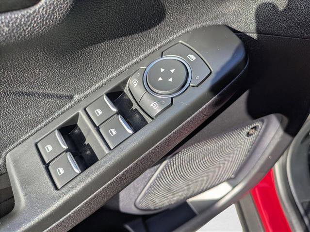 Certified 2022 Ford Escape SEL w/ SEL Stealth AWD Package image 11