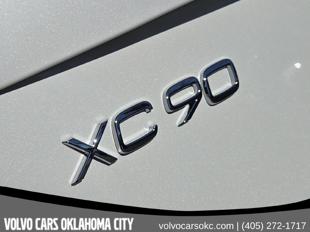 Used 2026 Volvo XC90 B6 Plus AWD/4WD image 10