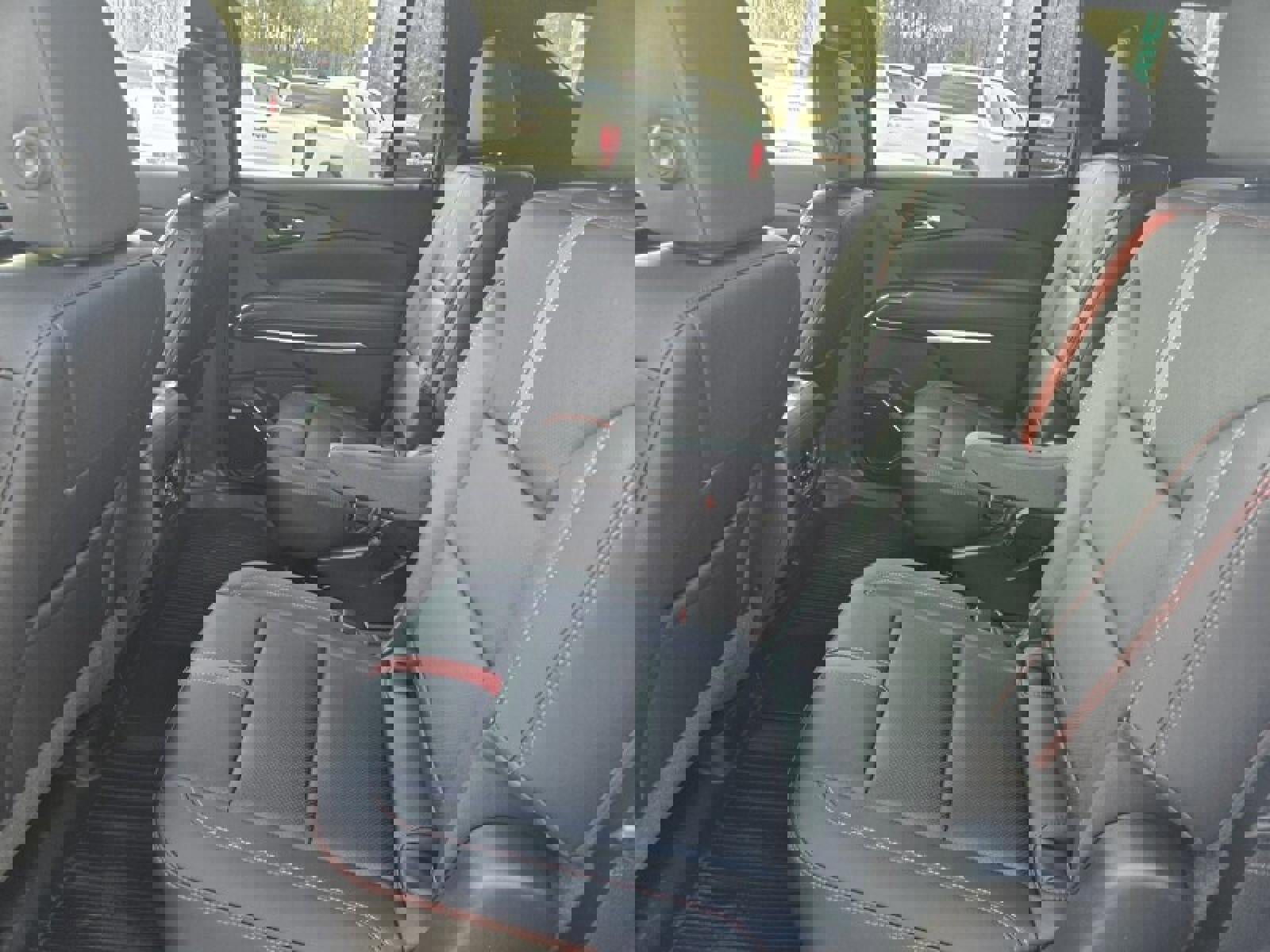 New 2026 Chevrolet Traverse RS w/ LPO, Floor Liner Package image 28