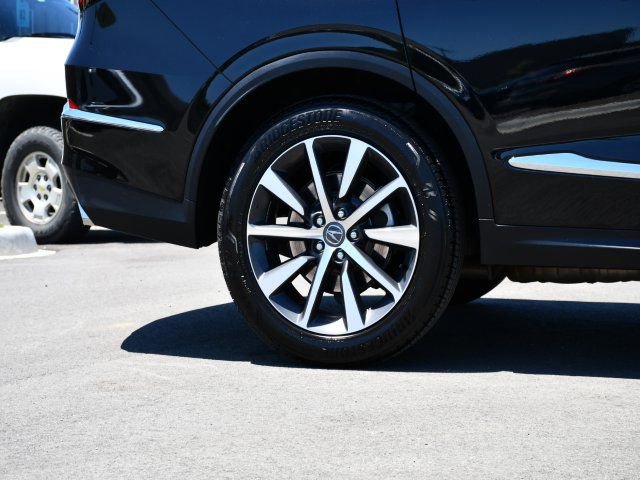 Used 2026 Acura MDX SH-AWD w/ Technology Package image 10