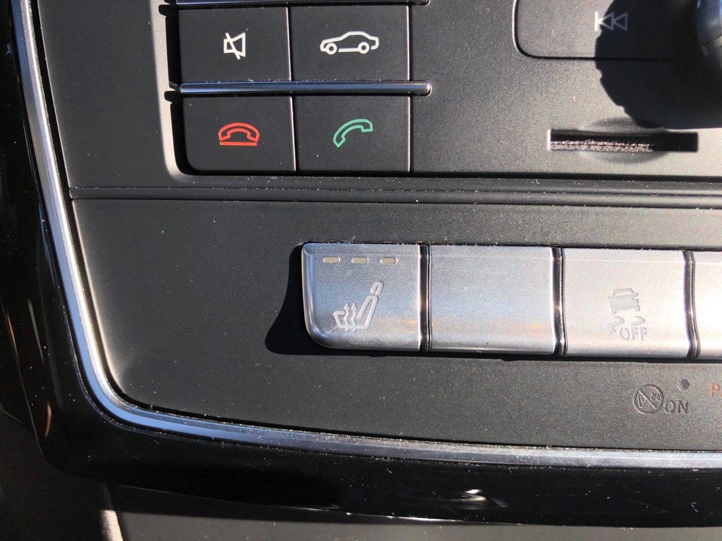 Used 2018 Mercedes-Benz GLE 43 AMG 4MATIC Coupe w/ Parking Assist Package image 30