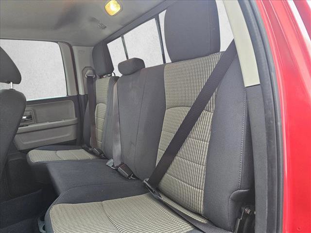 Used 2011 RAM 1500 Classic SLT image 14
