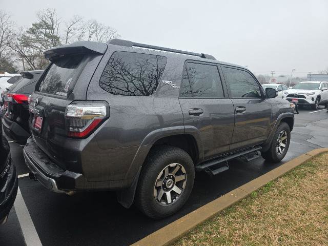 Used 2019 Toyota 4Runner TRD Off-Road Premium image 5