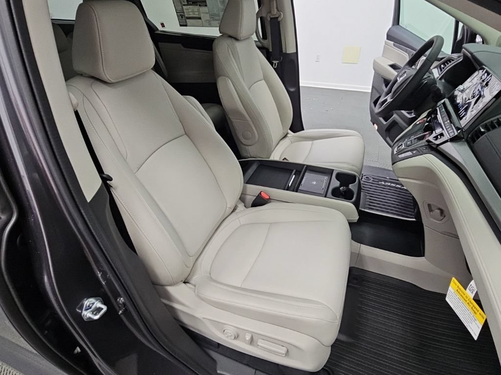 New 2026 Honda Odyssey EX-L image 39