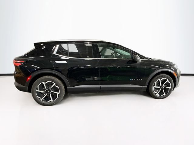 New 2026 Chevrolet Equinox EV LT image 5