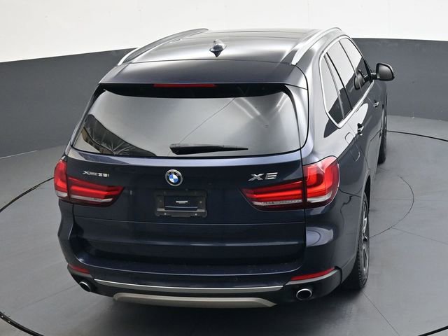Used 2017 BMW X5 xDrive35i image 25