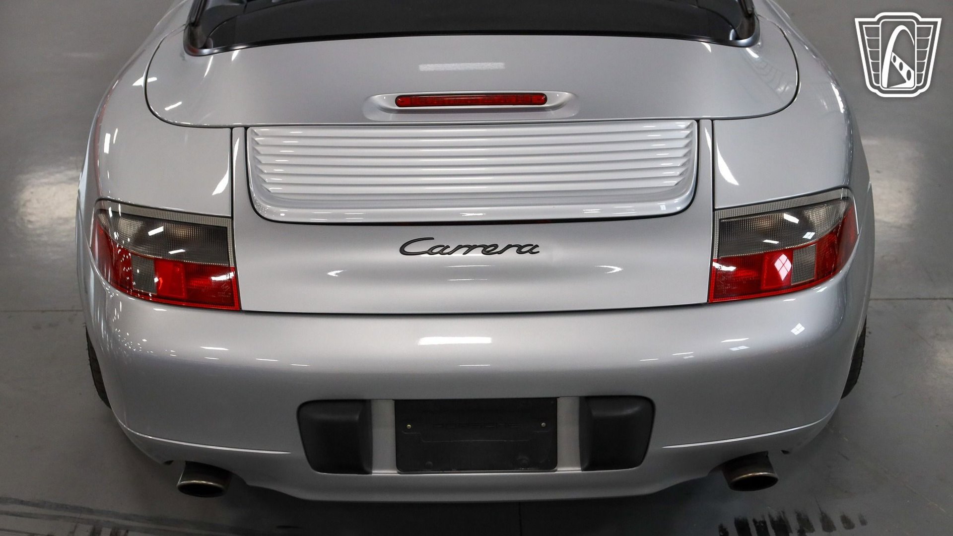Used 2001 Porsche 911 Carrera image 32