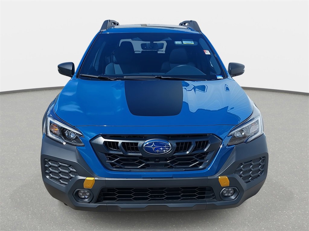 New 2025 Subaru Outback Wilderness image 2