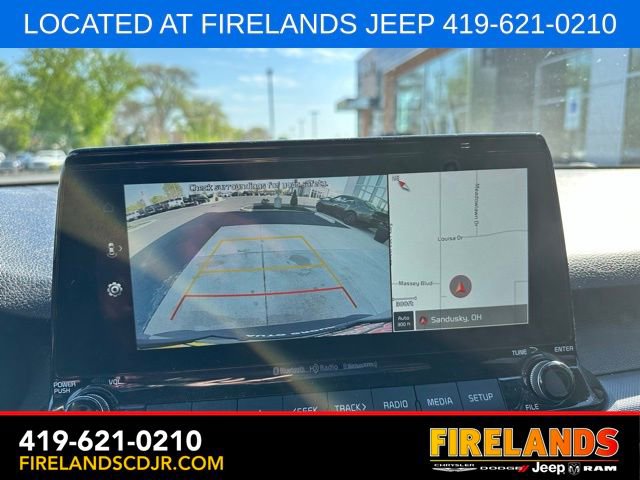 Used 2022 Kia Seltos S image 24