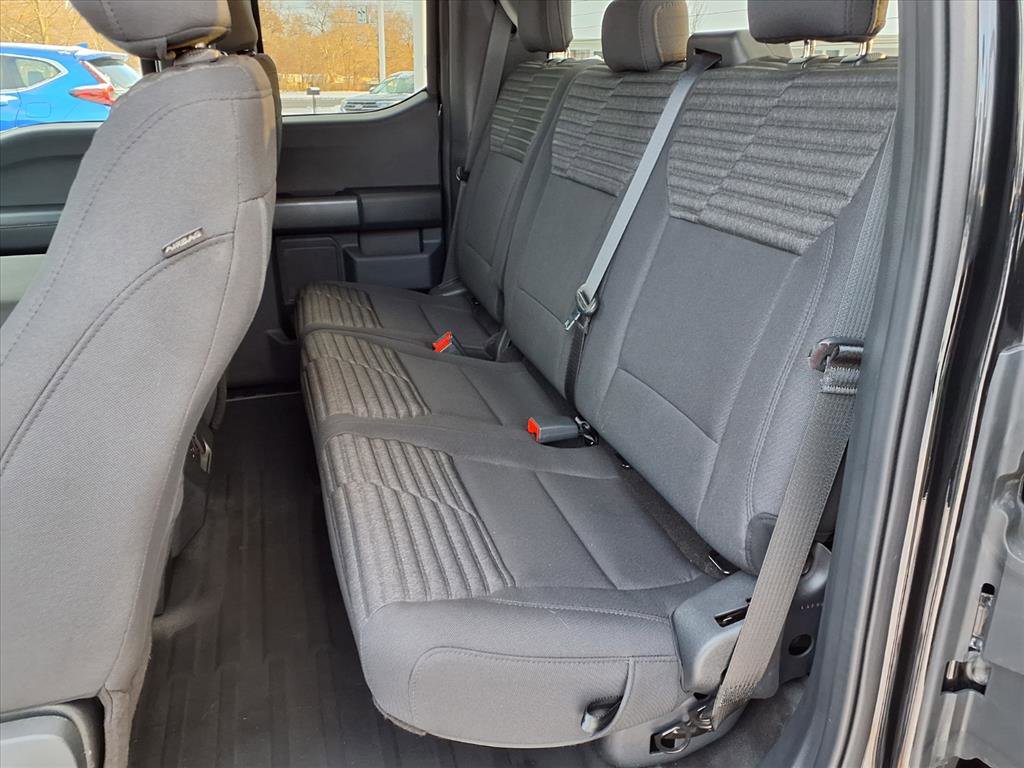 Used 2021 Ford F150 XL w/ Equipment Group 101A High image 6