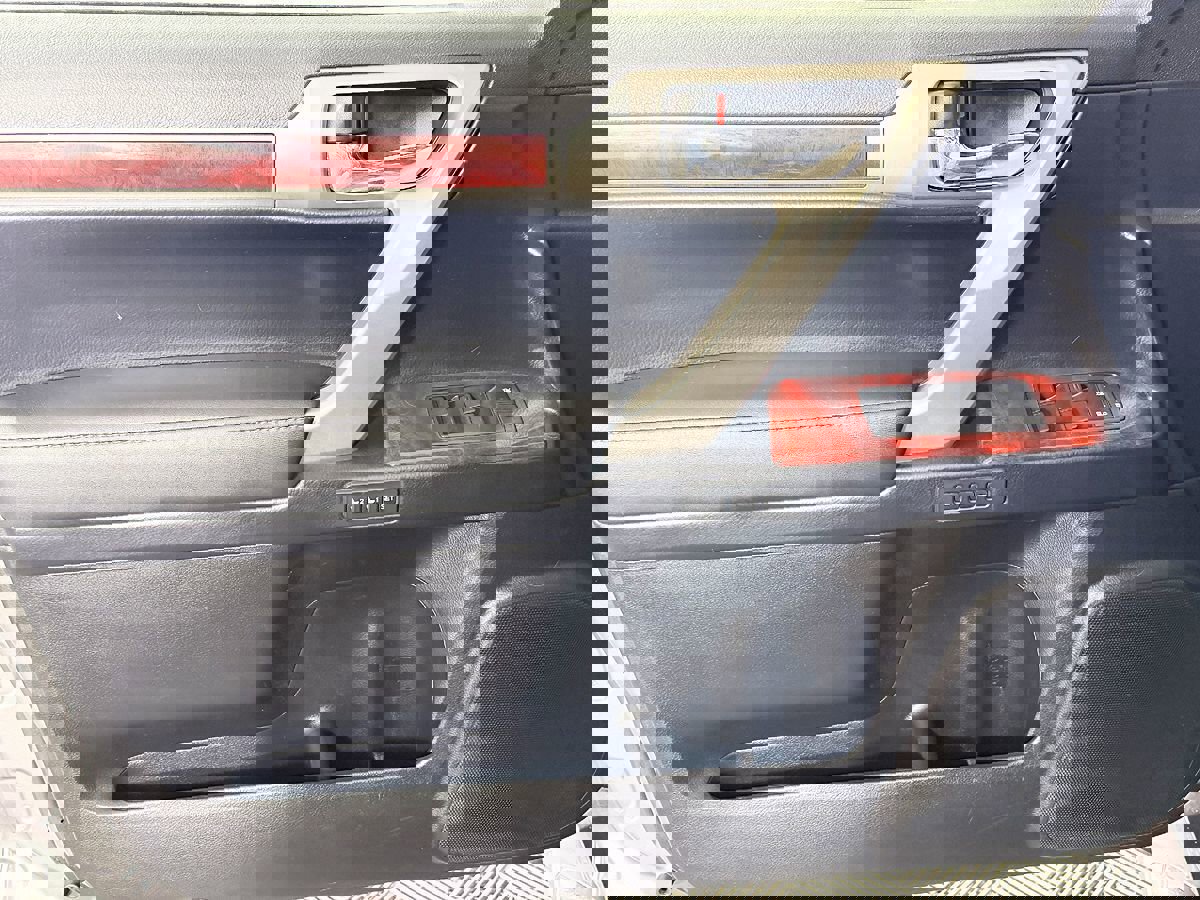 Used 2012 Lexus GX 460 Premium image 17