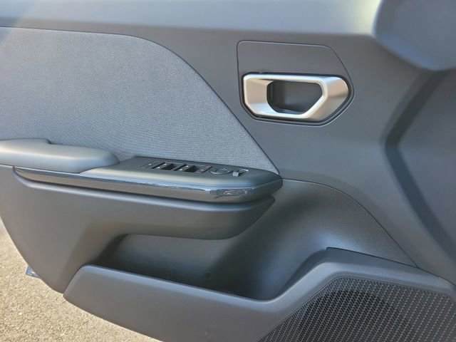 New 2025 Kia K4 EX image 19