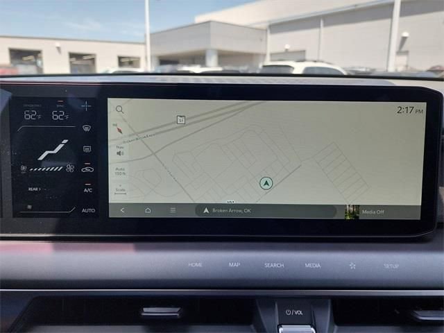 New 2026 Kia EV9 Light image 21