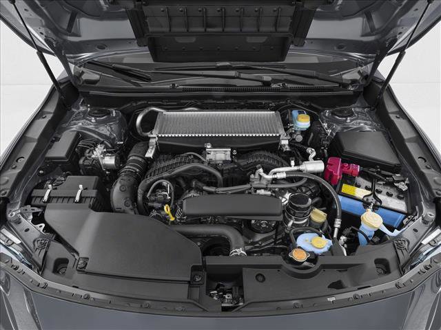 New 2026 Subaru WRX Limited AWD/4WD image 8