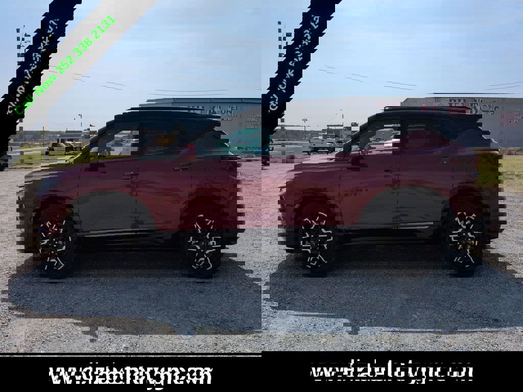 Used 2023 Chevrolet Blazer RS image 7