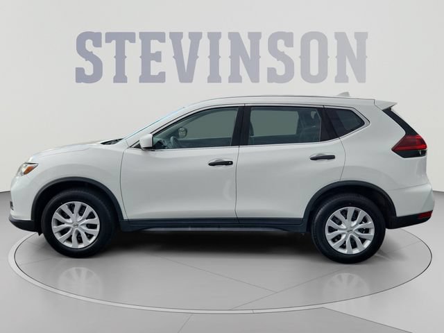 Used 2019 Nissan Rogue S AWD/4WD image 2