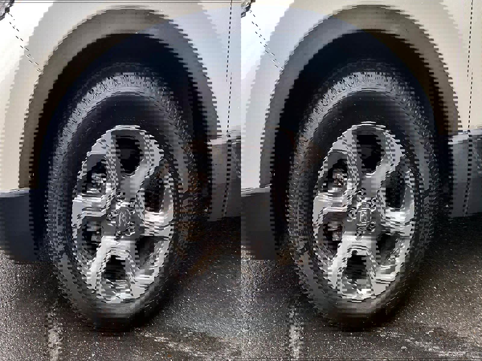 Used 2018 Honda CR-V EX image 11