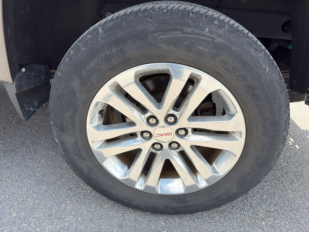 Used 2020 GMC Canyon SLT w/ Trailering Package image 11