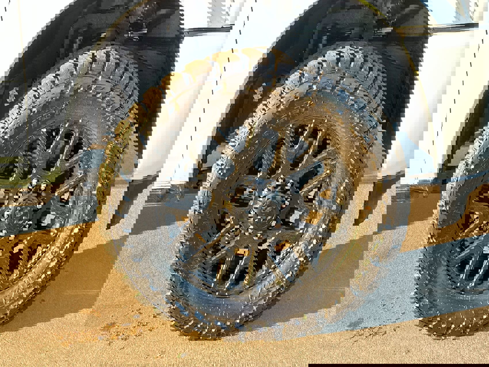 Used 2025 RAM 2500 Limited image 10