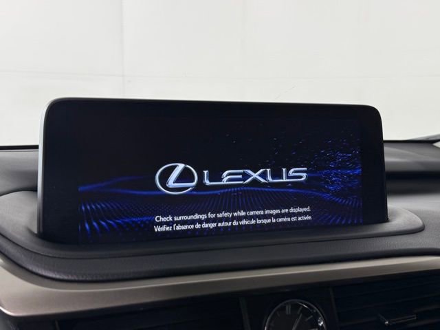 Used 2022 Lexus RX 350 FWD w/ Premium Package image 20