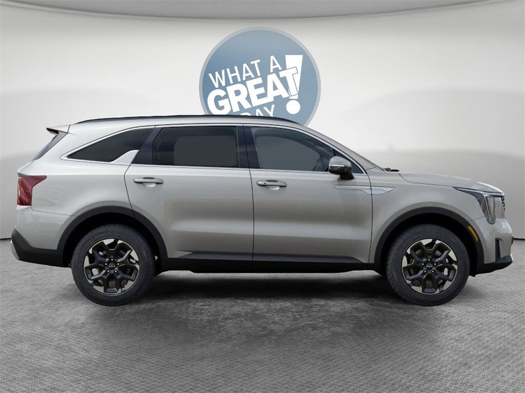 New 2026 Kia Sorento S image 7