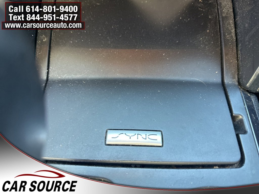 Used 2018 Ford Explorer XLT w/ Equipment Group 202A image 21