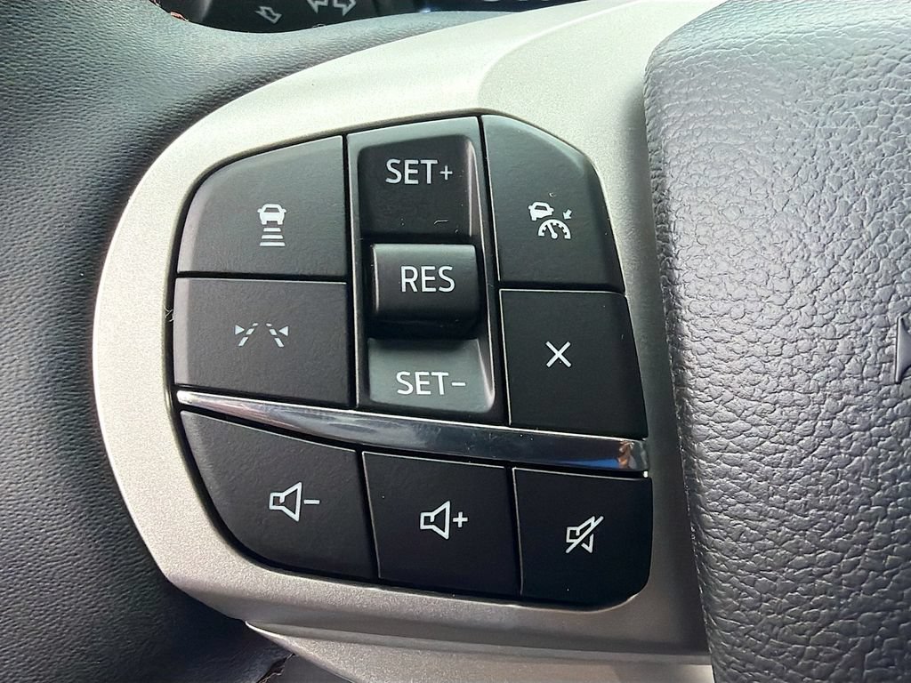 New 2026 Ford Explorer Active w/ Active Comfort Package AWD/4WD image 12