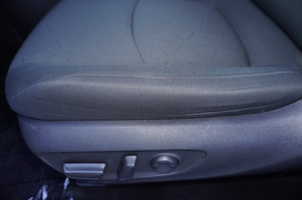 Certified 2024 Toyota RAV4 XLE image 12